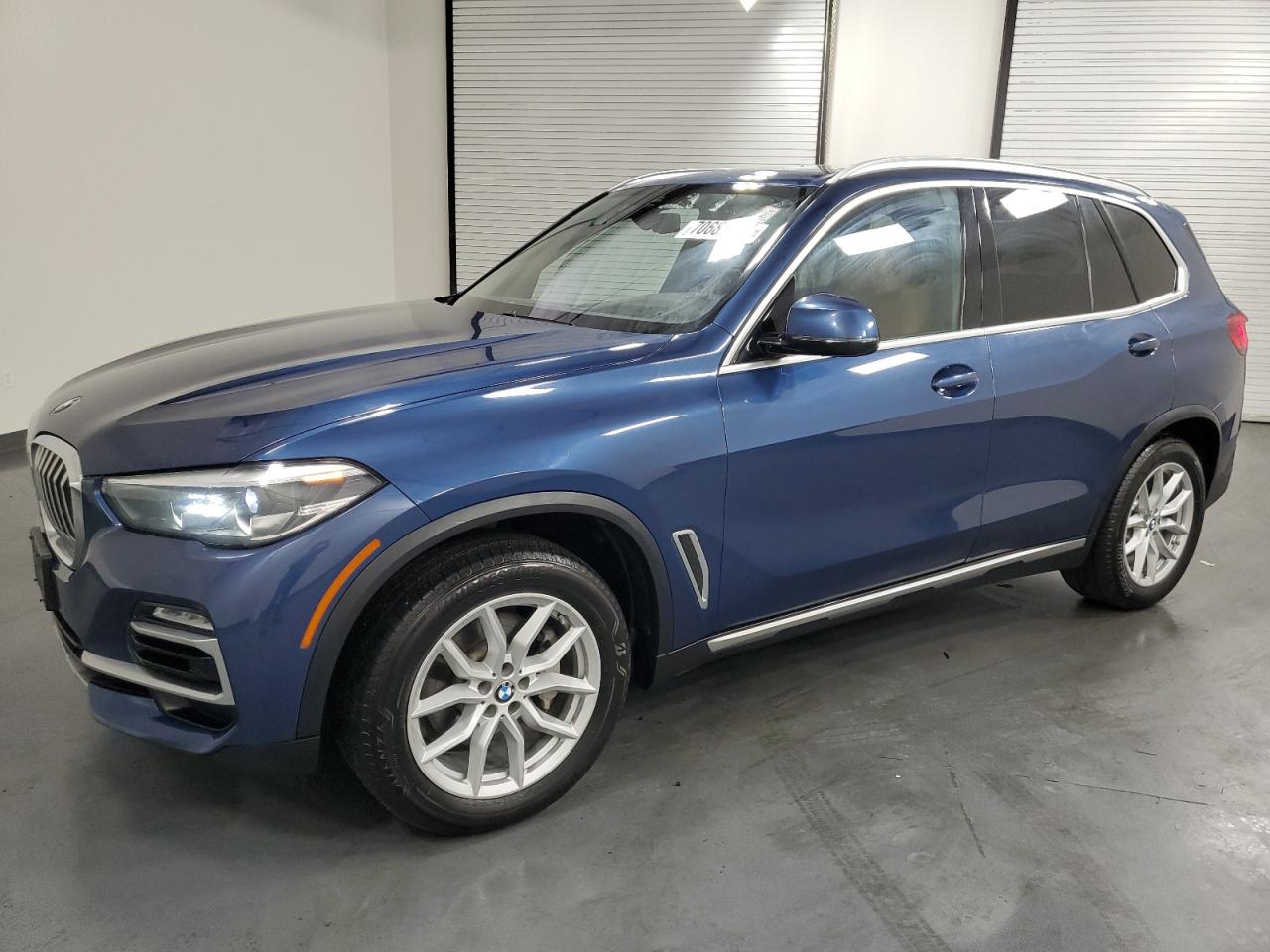 BMW X5 XDRIVE40I