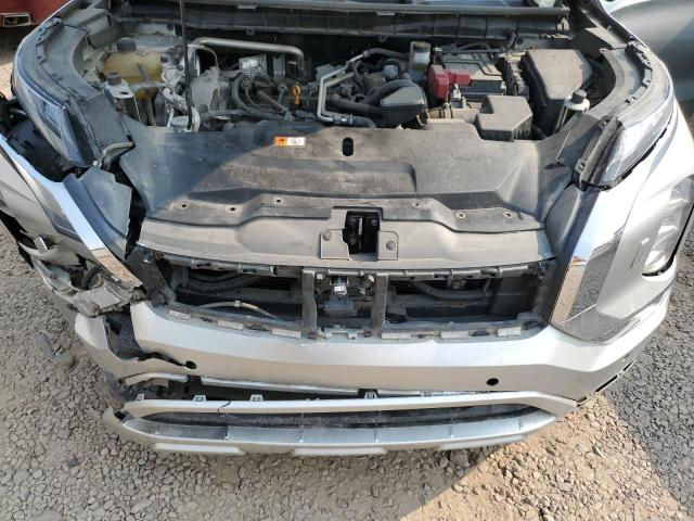 2022 MITSUBISHI OUTLANDER JA4J4UA88NZ074476