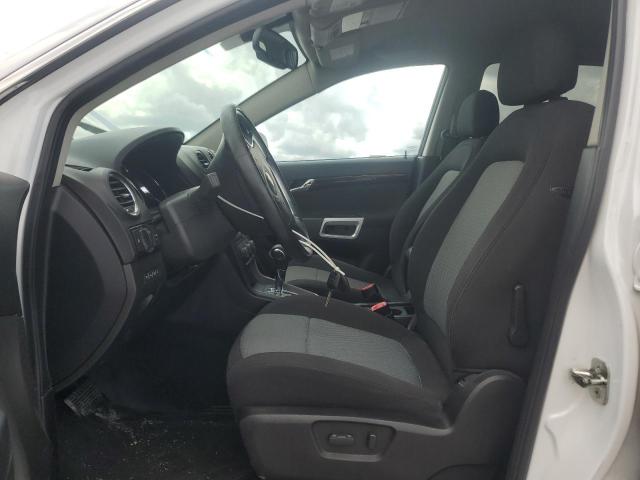 2014 CHEVROLET CAPTIVA LT - 3GNAL3EK6ES562483