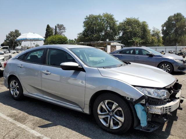 2017 HONDA CIVIC LX 2HGFC2F58HH548983