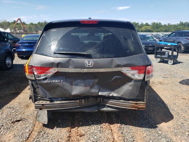 2016 HONDA ODYSSEY EX 5FNRL5H6XGB089186