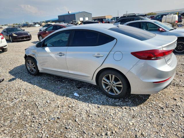 2017 HYUNDAI ELANTRA SE - 5NPD84LF0HH154305