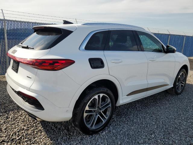 2025 AUDI Q5 PREMIUM WA12AAGU8S2036573