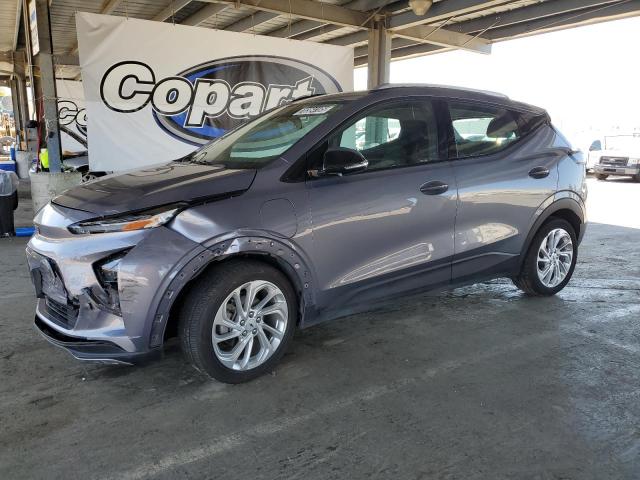 2023 CHEVROLET BOLT EUV L 1G1FY6S01P4141447