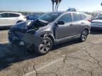 2018 HONDA CR-V LX - 2HKRW5H39JH408583