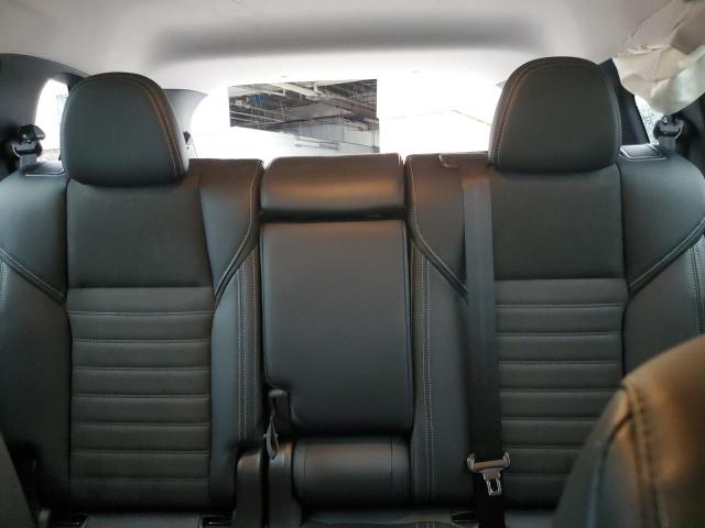 2023 MITSUBISHI OUTLANDER JA4J4UA88PZ061164
