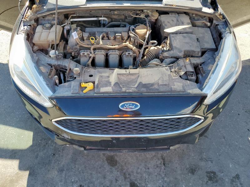 2016 FORD FOCUS SE - 1FADP3F29GL305101