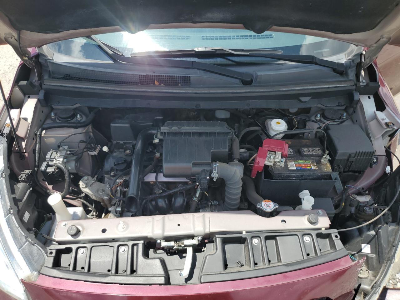 MITSUBISHI MIRAGE G4 ES