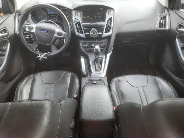 2012 FORD FOCUS TITA - 1FAHP3J22CL160356
