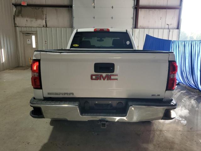 2015 GMC SIERRA K15 1GTV2UEC3FZ237256