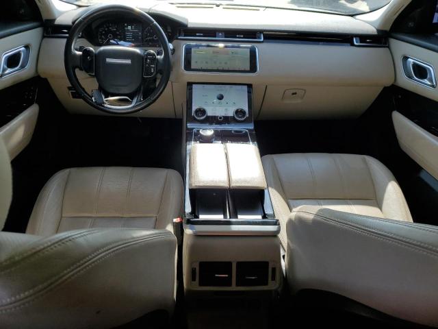 2019 LAND ROVER RANGE ROVE SALYB2EX5KA787872