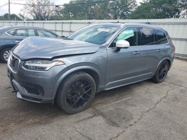 2017 VOLVO XC90 T8 YV4BC0PM9H1113344