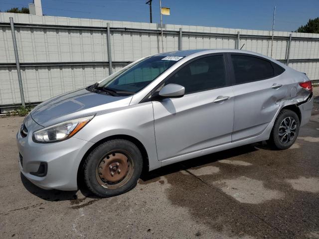 HYUNDAI ACCENT SE