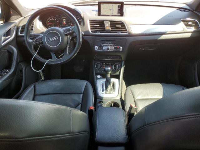 2016 AUDI Q3 PREMIUM WA1BFCFSXGR010911