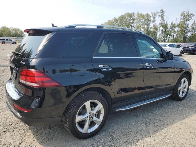 2016 MERCEDES-BENZ GLE 350 4MATIC 4JGDA5HB9GA718843