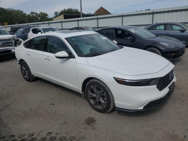 2024 HONDA ACCORD EX #3271742668