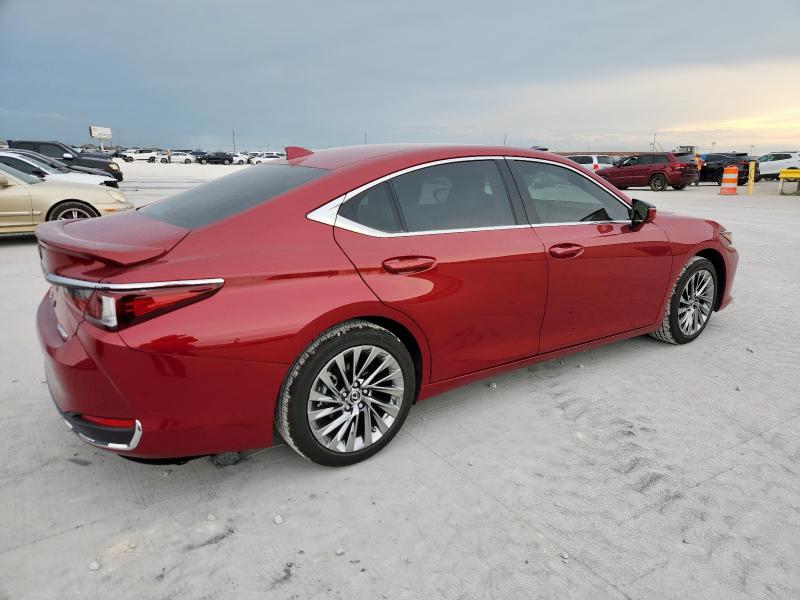 2024 LEXUS ES 300H BA 58AFA1C19RU050312