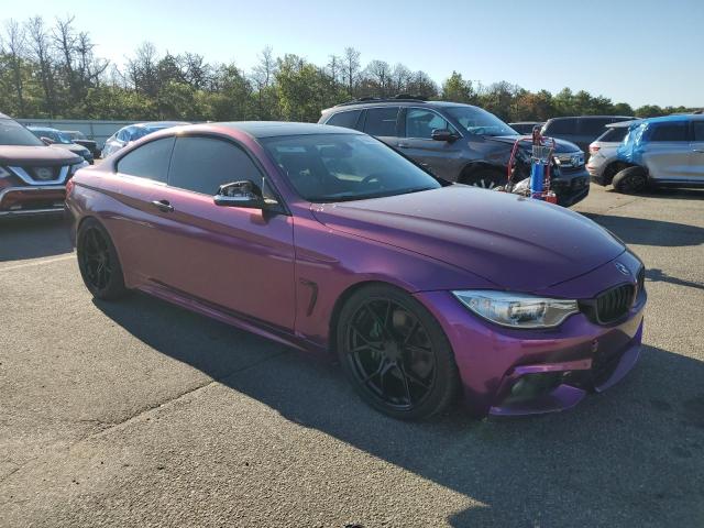 2016 BMW 435 XI WBA3R5C55GK374381