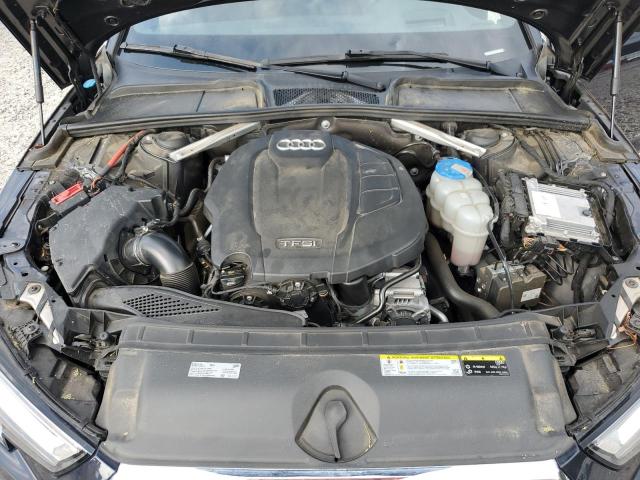 2018 AUDI A4 PRESTIG WAUMMAF46JA113787