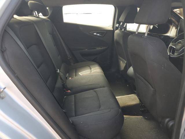 2019 CHEVROLET MALIBU RS 1G1ZG5ST7KF212071