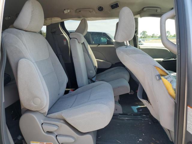 2015 TOYOTA SIENNA LE 5TDKK3DC7FS665296