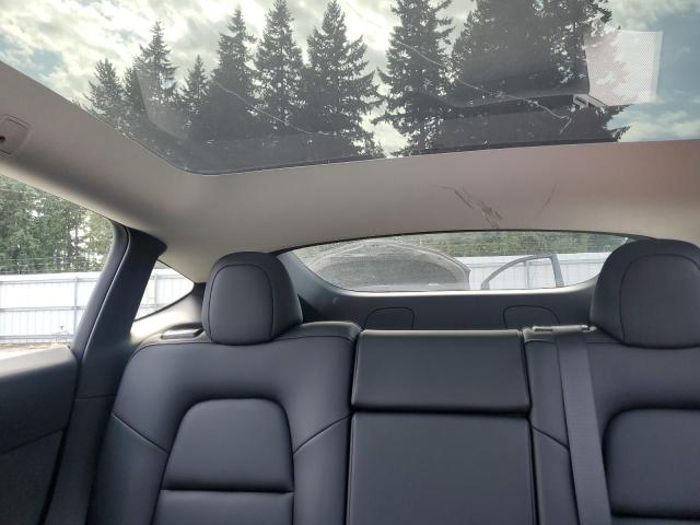 2022 TESLA MODEL Y 7SAYGDEE9NF405277