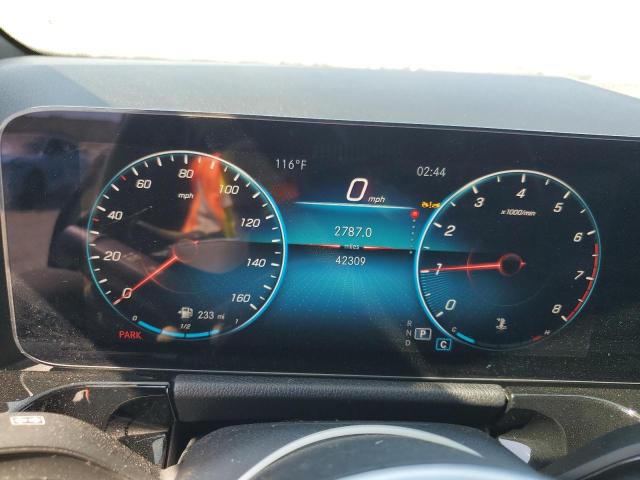2023 MERCEDES-BENZ GLA 250 W1N4N4GB8PJ504861