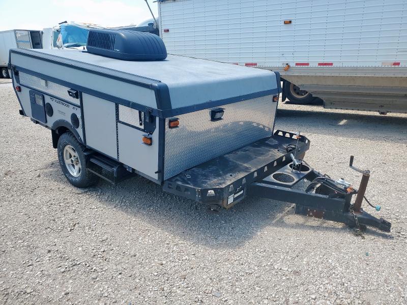 Global Auto Auctions: 2008 FTWD ELEMENT FO