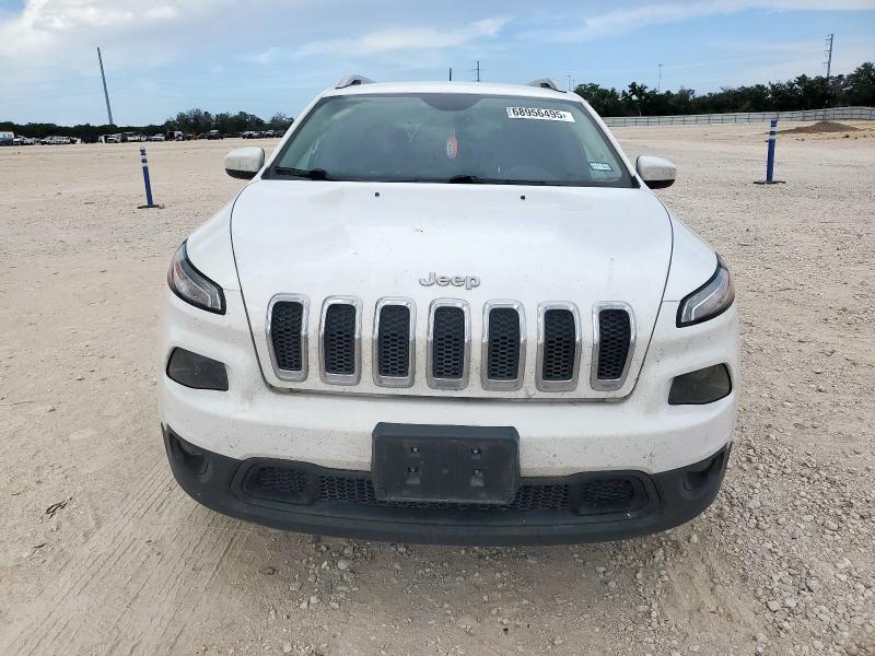 2017 JEEP CHEROKEE L 1C4PJLCB3HD214639
