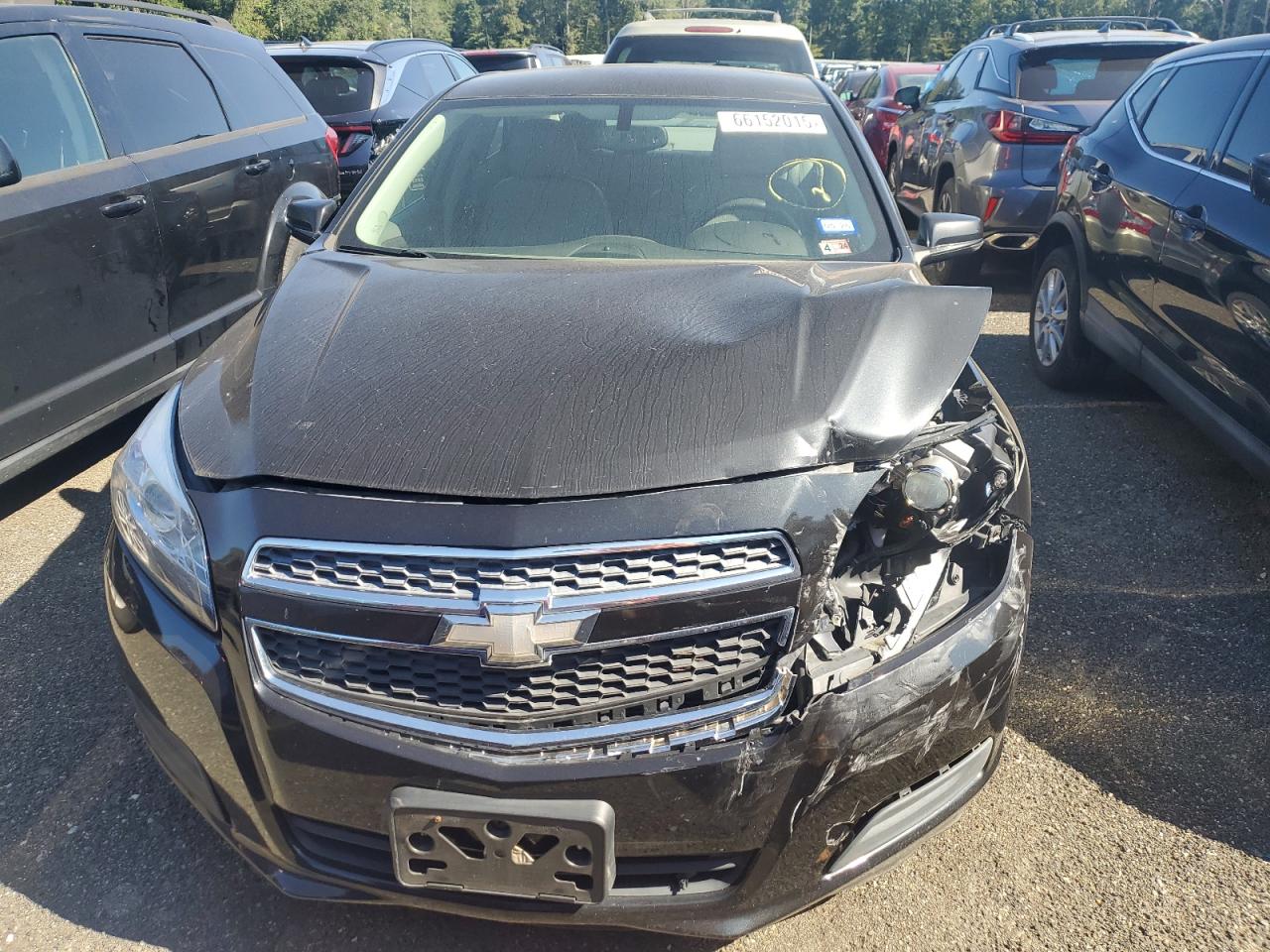 CHEVROLET MALIBU 1LT