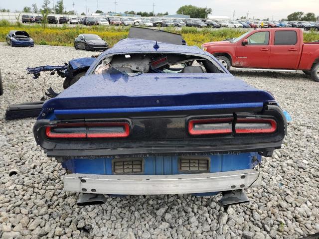 2018 DODGE CHALLENGER R/T 2C3CDZBT1JH178353