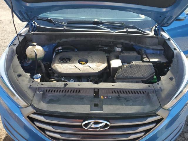 2016 HYUNDAI TUCSON LIM KM8J3CA46GU115280
