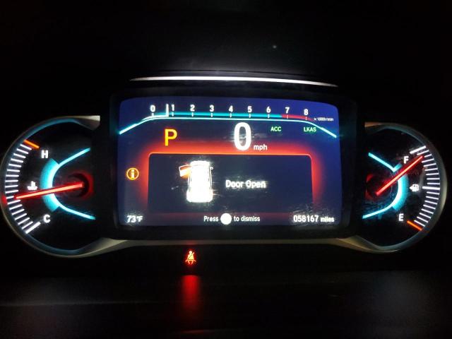2022 HONDA PILOT ELIT 5FNYF6H03NB013648