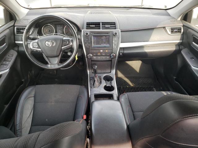 2016 TOYOTA CAMRY LE - 4T1BF1FK6GU602115