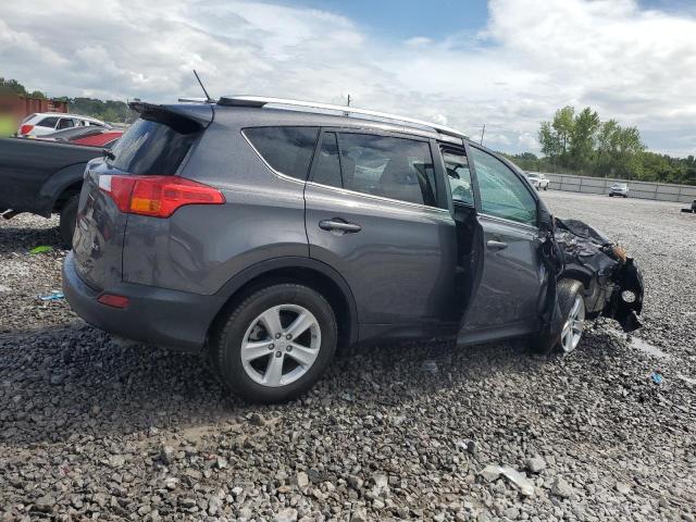 2014 TOYOTA RAV4 XLE - 2T3WFREV4EW130559