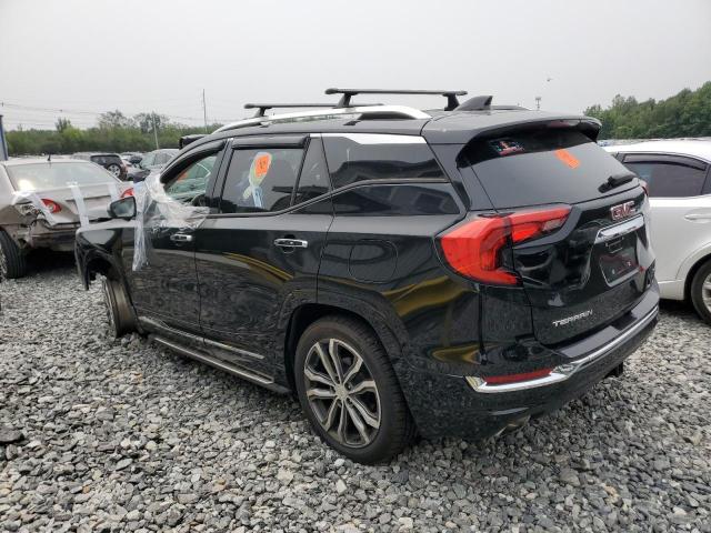 2018 GMC TERRAIN DE 3GKALXEX4JL311577