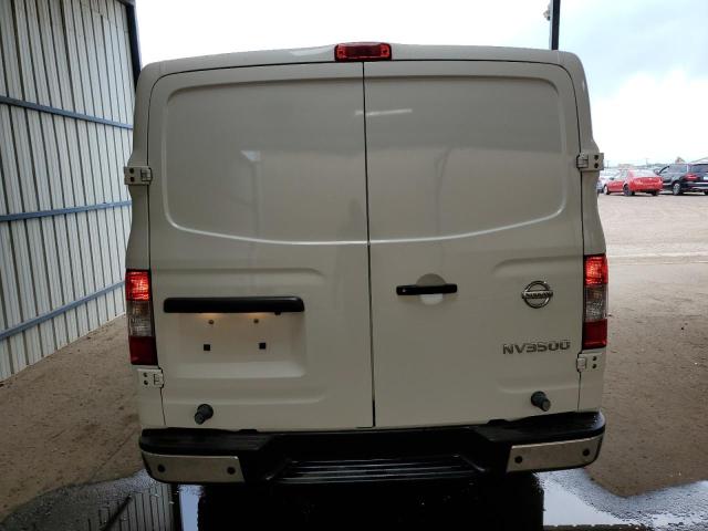 2019 NISSAN NV 2500 S 1N6AF0KY5KN803590