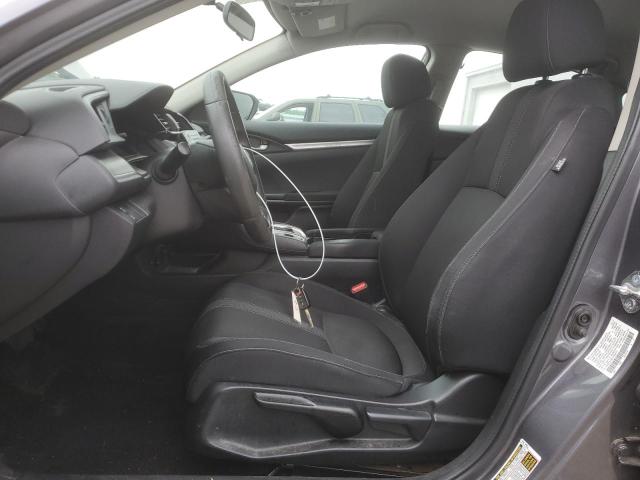 2018 HONDA CIVIC LX 2HGFC2F5XJH504473