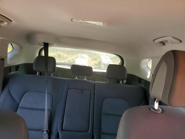 2016 HYUNDAI TUCSON LIM - KM8J3CA41GU217831