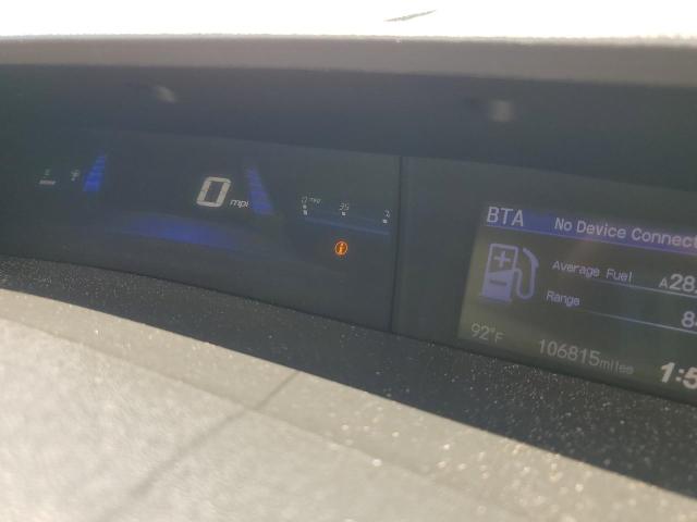 2015 HONDA CIVIC EXL - 19XFB2F95FE037485