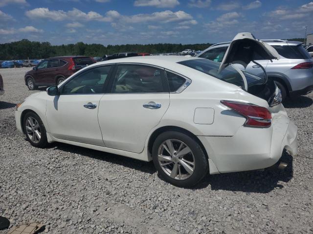 2015 NISSAN ALTIMA 2.5 - 1N4AL3AP0FN354451