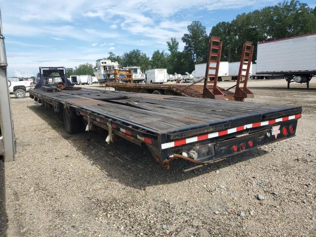 PJ UNKNOWN 2019 black   4P5LD4023K1311483 photo #4