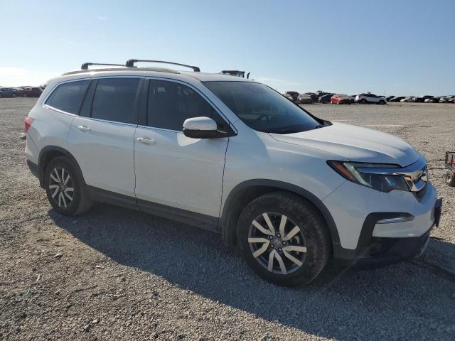 2020 HONDA PILOT EXL 5FNYF6H58LB038781