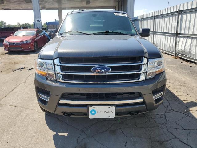 2017 FORD EXPEDITION EL LIMITED - 1FMJK2AT5HEA36800