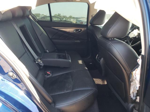 2019 INFINITI Q50 LUXE JN1EV7ARXKM550169