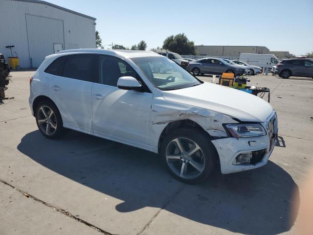 2015 AUDI Q5 PREMIUM WA1DGAFP1FA101035