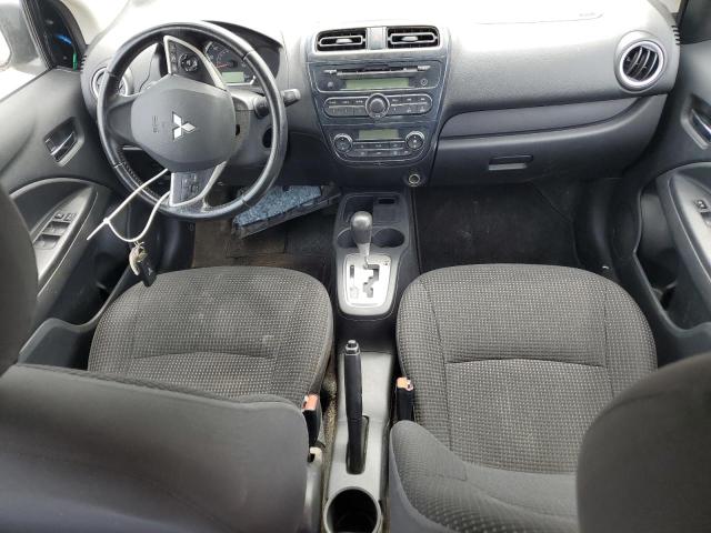 2015 MITSUBISHI MIRAGE ES ML32A4HJ6FH003458