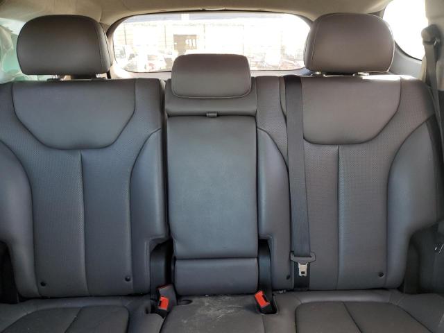 2020 HYUNDAI SANTA FE L - 5NMS5CAD6LH281738