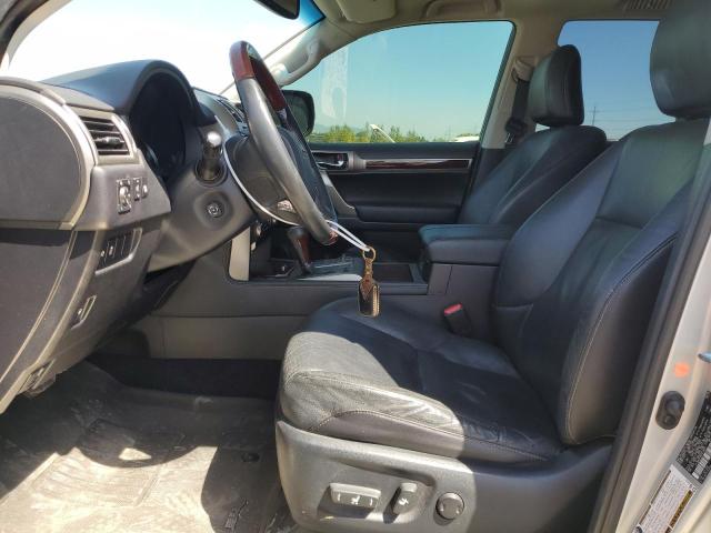 2015 LEXUS GX 460 - JTJBM7FX5F5108911