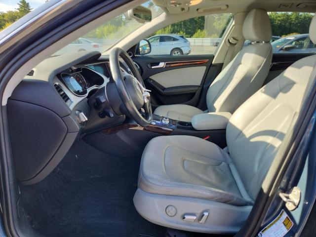 2016 AUDI A4 ALLROAD WA1UFAFL7GA014936